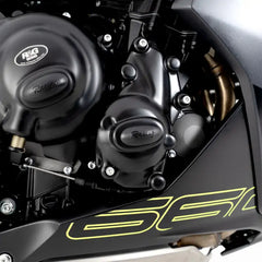 Engine Case Cover