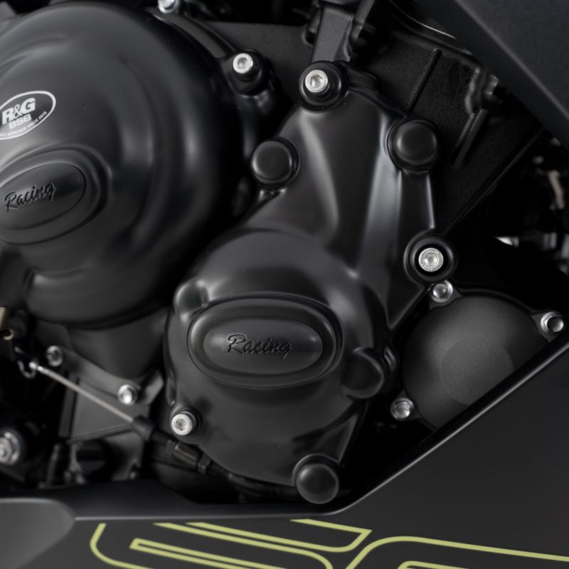 Engine Case Cover