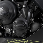Engine Case Cover