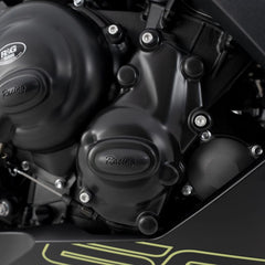 Engine Case Cover