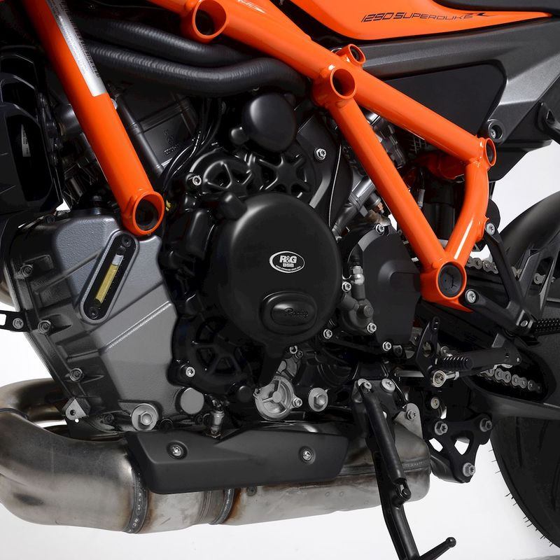 Engine Case Cover