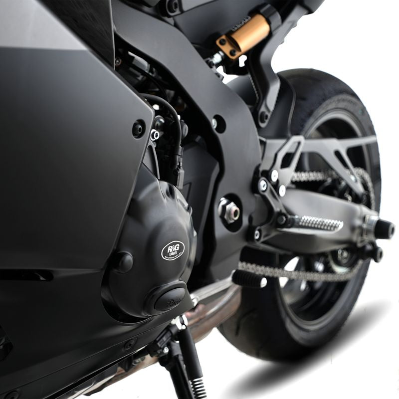 Engine Case Cover