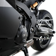 Engine Case Cover