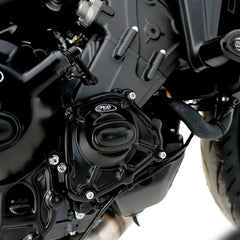 Engine Case Cover