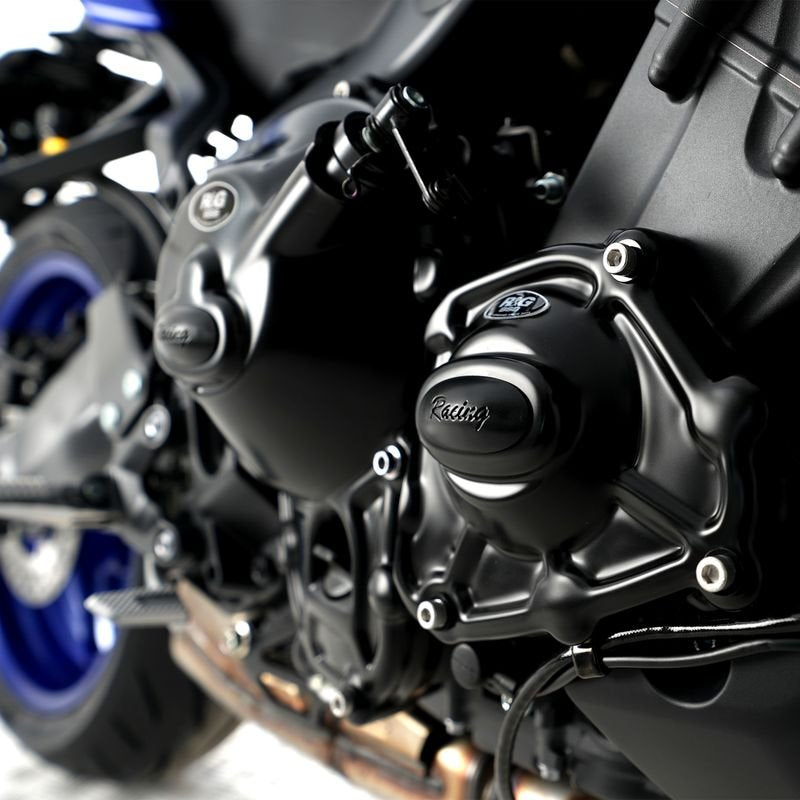 Engine Case Cover