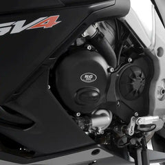Engine Case Cover