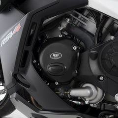 Engine Case Cover