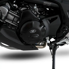 Engine Case Cover