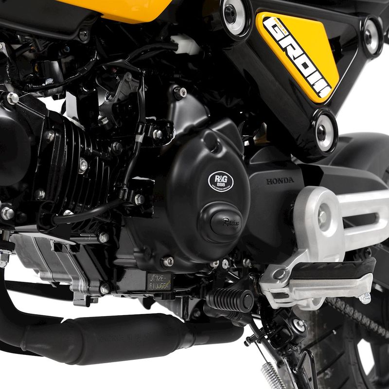 Engine Case Cover