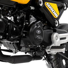 Engine Case Cover