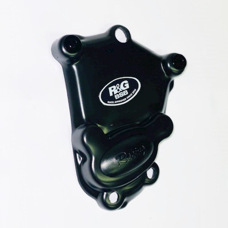 Engine Case Cover