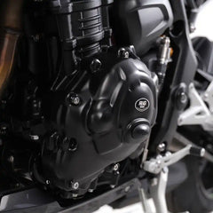 Engine Case Cover