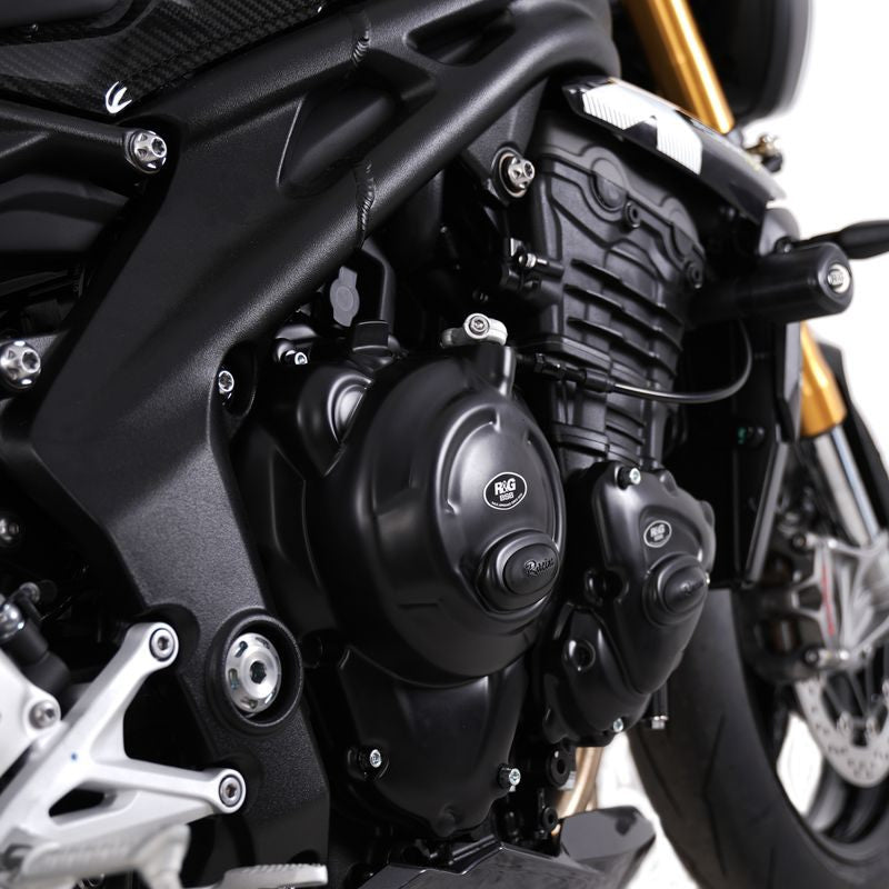 Engine Case Cover