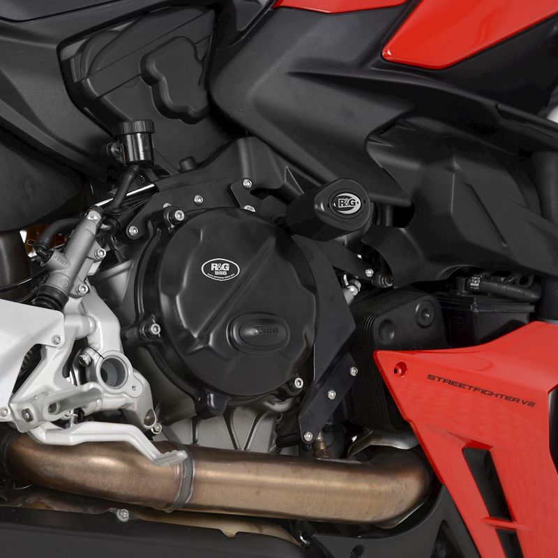 Engine Case Cover