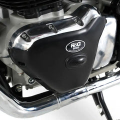 Engine Case Covers