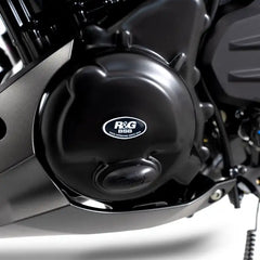 Engine Case Cover