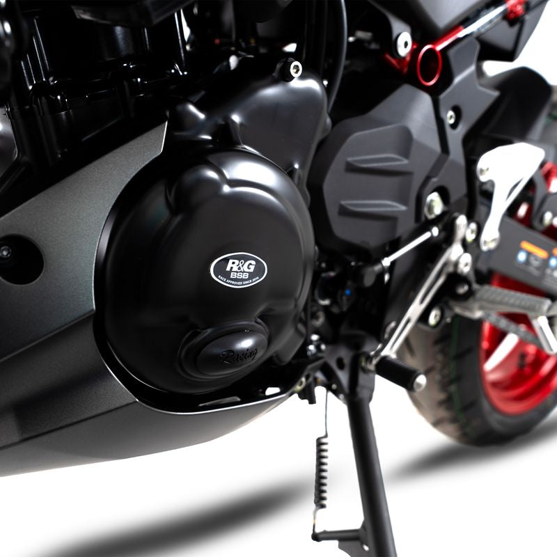 Engine Case Cover