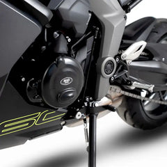Engine Case Cover