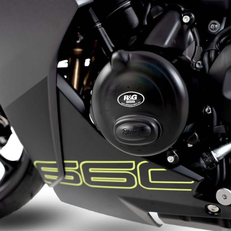 Engine Case Cover