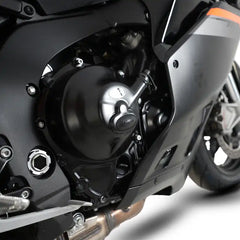Engine Case Cover