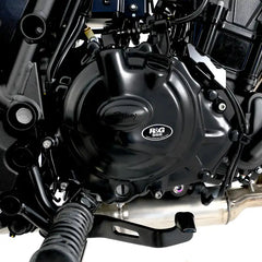 Engine Case Cover