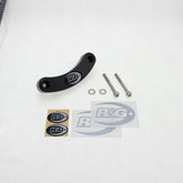 R&G Racing Engine Case Sliders, Black | ECS0021BK