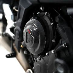 Carbon Fibre Engine Case Slider (RHS)