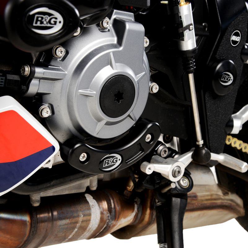 Engine Case Slider (LHS)