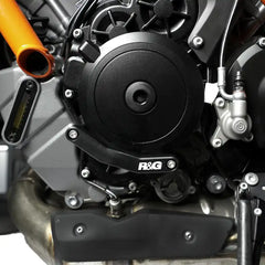 Engine Case Slider