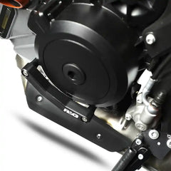 Engine Case Slider