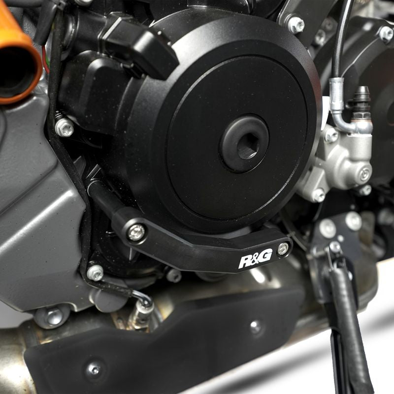 Engine Case Slider