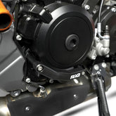 Engine Case Slider
