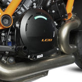 Engine Case Slider