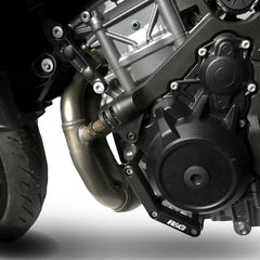 Engine Case Slider