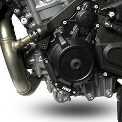 Engine Case Slider