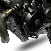 Engine Case Slider