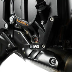 Engine Case Slider