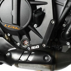 Engine Case Slider