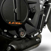 Engine Case Slider