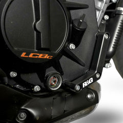 Engine Case Slider