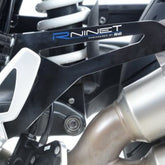 Exhaust Hanger