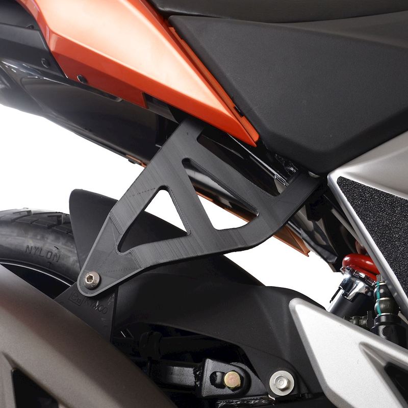 Exhaust Hanger