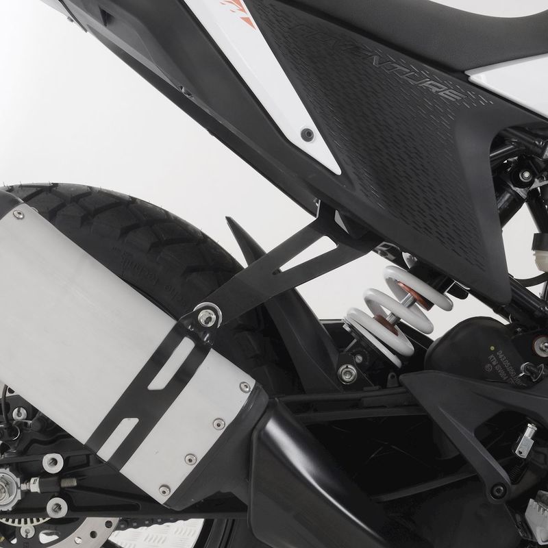 Exhaust Hanger kit
