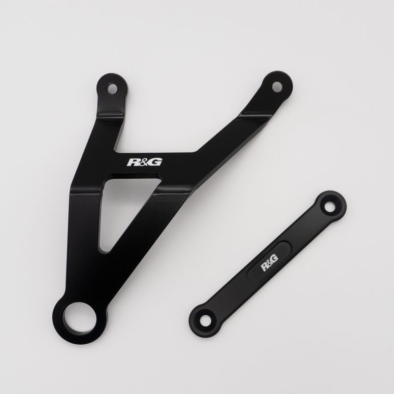 Exhaust Hanger Kit