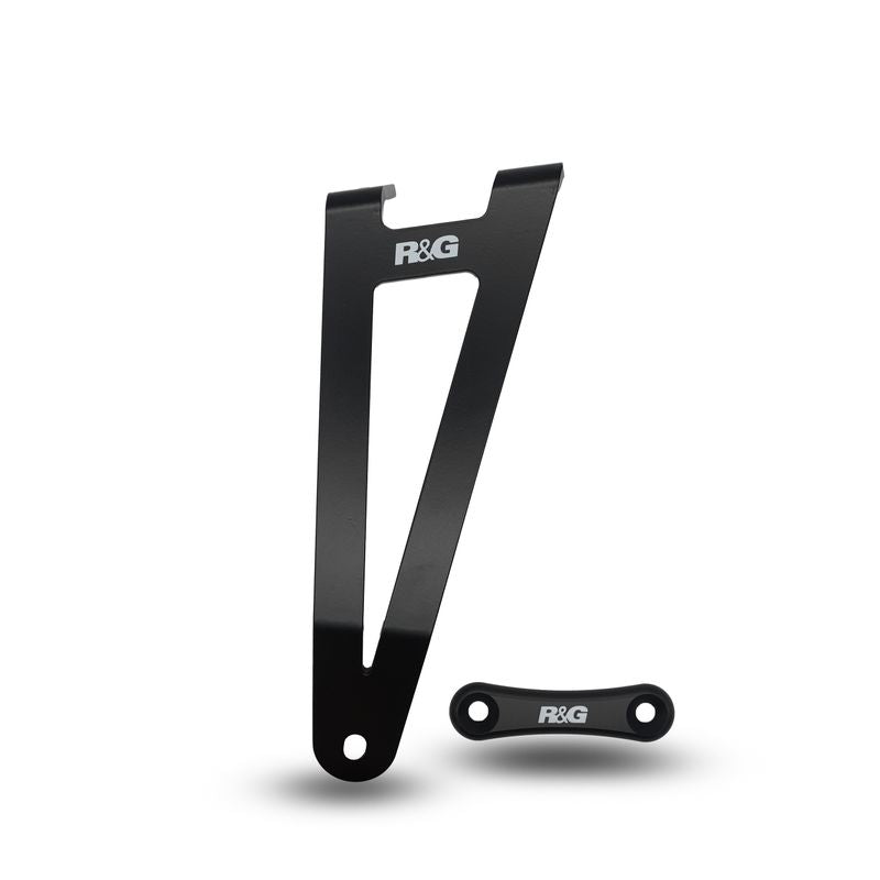 Exhaust Hanger & Blanking Plate Kit