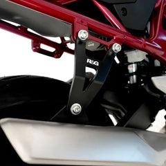 Exhaust Hanger Kit