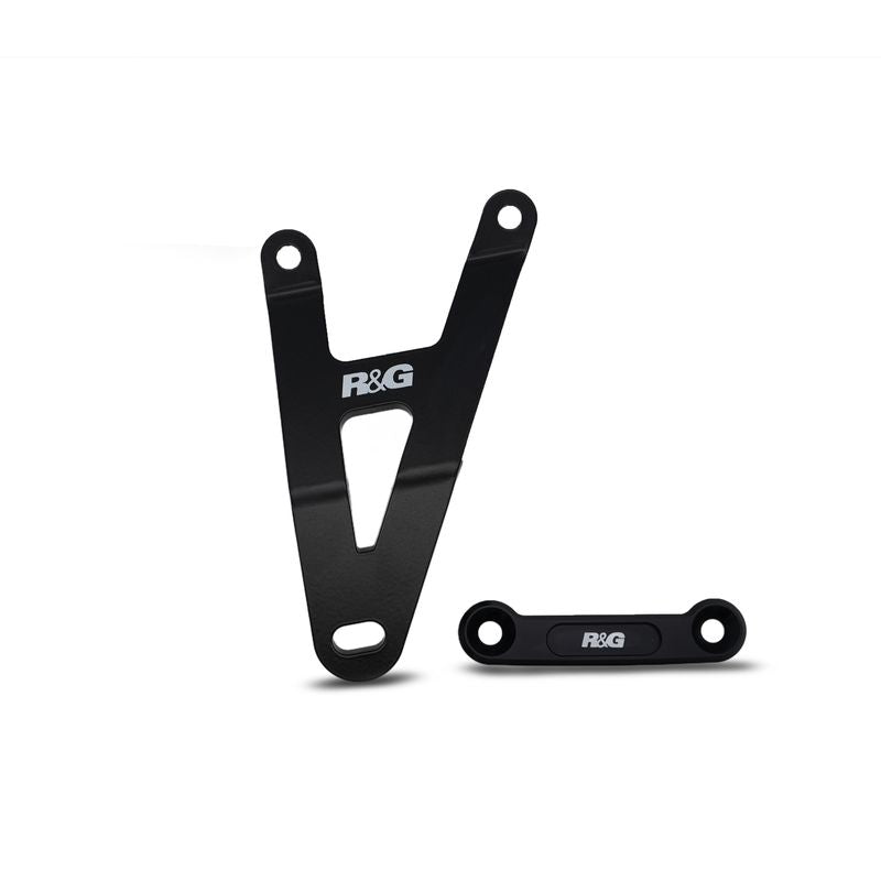 Exhaust Hanger Kit