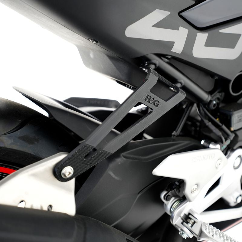 Exhaust Hanger & Blanking Plate Kit