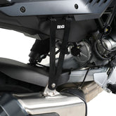 Exhaust Hanger