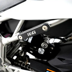 Exhaust Hanger kit